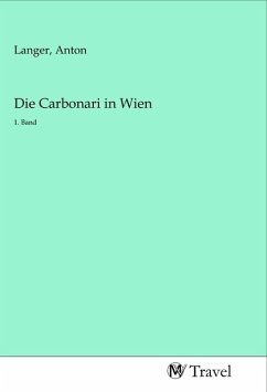 Die Carbonari in Wien