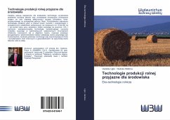 Technologie produkcji rolnej przyjazne dla srodowiska - Nikiforov, Vladislav;Uglin, Vladislav