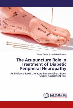 The Acupuncture Role in Treatment of Diabetic Peripheral Neuropathy - AbouHussein, Samir Yousef Ahmed