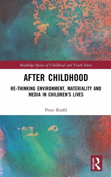 After Childhood After Childhood