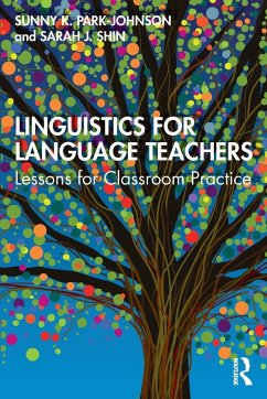Cover Linguistics for Language Teachers
