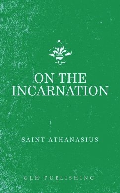 On The Incarnation - Athanasius