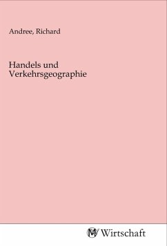 Handels und Verkehrsgeographie