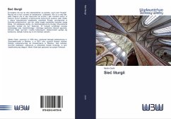 Sie¿ liturgii - Grahl, Martin