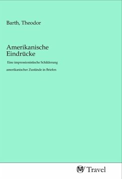 Amerikanische Eindrücke Amerikanische Eindrücke