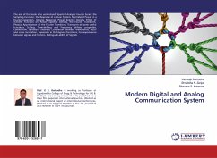 Modern Digital and Analog Communication System - Barbudhe, Vishwajit;Zanjat, Shraddha N.;Karmore, Bhavana S.