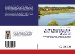 Control Natural Breeding, Larval Rearing and Culture of Mud Eel