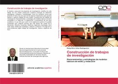 Cover Construcción de trabajos de investigación