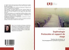 Sophrologie Protocoles et rapport de stage - Pointeau, Sandra