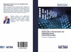 Gotowo¿¿ e-Governance do zabezpieczenia cybernetycznego