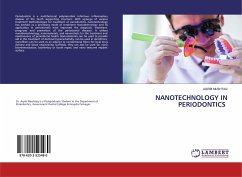 Cover NANOTECHNOLOGY IN PERIODONTICS