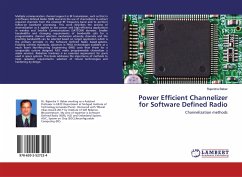Power Efficient Channelizer for Software Defined Radio - Babar, Rajendra