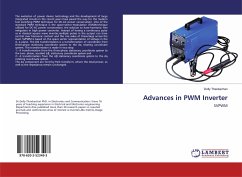 Advances in PWM Inverter