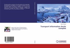 Transport information Arctic complex