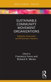 Sustainable Community Movement Organizations