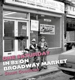 Cover One Saturday in 82 on Broadway Market