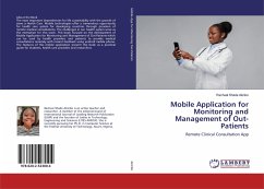 Mobile Application for Monitoring and Management of Out-Patients