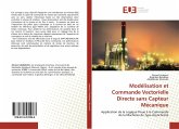 Modélisation et Commande Vectorielle Directe sans Capteur Mécanique Modélisation et Commande Vectorielle Directe sans Capteur Mécanique