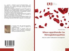 Mieux appréhender les Hémoglobinopathies - Veten, Fatimetou