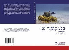 Object Identification Using Soft Computing in SONAR images