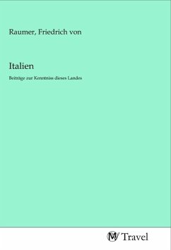 Cover Italien