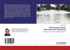 2018 Kerala Flood: Administrative Response