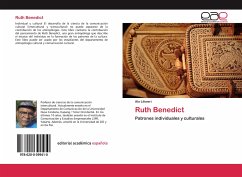 Ruth Benedict - Liliweri, Alo
