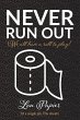 Never Run Out - Bild 1