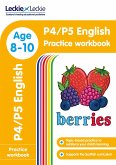 Leckie Primary Success - P5 English Practice Workbook