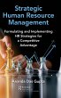 Strategic Human Resource Management - Bild 1