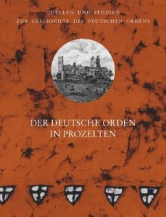 Der Deutsche Orden in Prozelten - Kemmer, Katharina