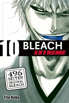 Bleach Extreme Bd.10 - Kubo, Tite