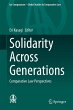 Solidarity Across Generations - Bild 1