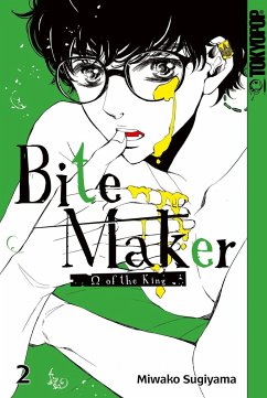 Bite Maker 02 - Sugiyama, Miwako