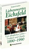 Liebenswertes Eichsfeld