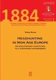 Headhunting in the European Iron Age