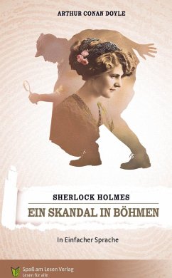 Sherlock Holmes - Doyle, Arthur Conan