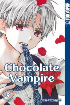 Chocolate Vampire 09 - Kumagai, Kyoko