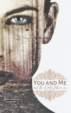 You and Me - Corell, Kate