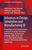 Advances in Design, Simulation and Manufacturing III