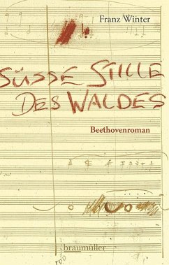 Süße Stille des Waldes - Winter, Franz