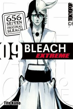 Bleach Extreme Bd.9 - Kubo, Tite