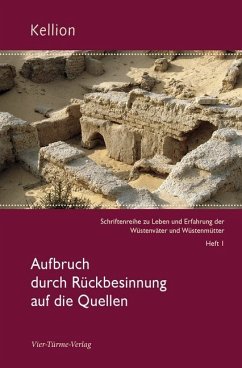 Aufbruch durch Rückbesinnung auf die Quellen - Ziegler, Gabriele;Ruppert, Fidelis;Reepen, Michael