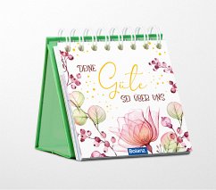 Cover Deine Güte sei über uns