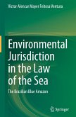 Environmental Jurisdiction in the Law of the Sea