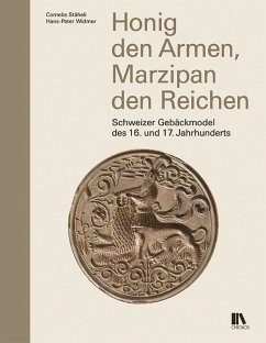 Cover Honig den Armen, Marzipan den Reichen