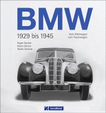 BMW 1929 bis 1945