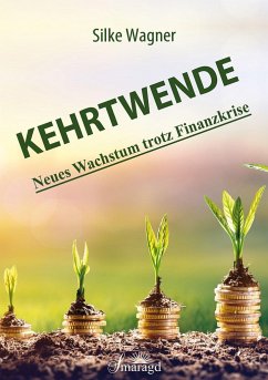 KEHRTWENDE - Wagner, Silke