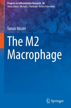The M2 Macrophage - Röszer, Tamás