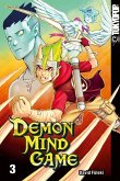 Demon Mind Game Bd.3
